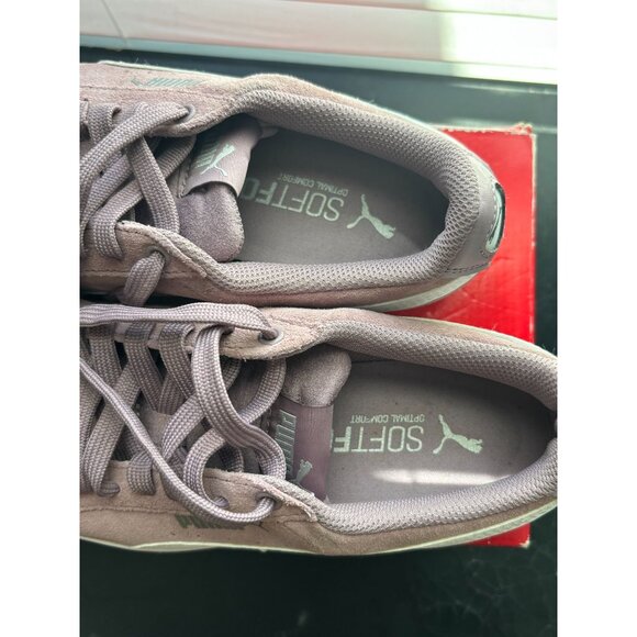 Puma Womens Suede SoftFoam+ Sneakers 6.5 - Picture 2 of 7